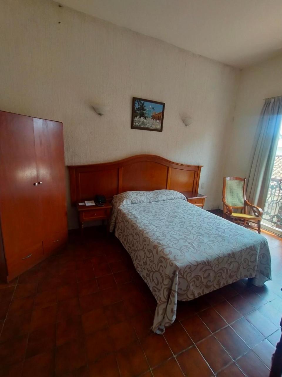 Hotel Posada Doña Lala photo 3