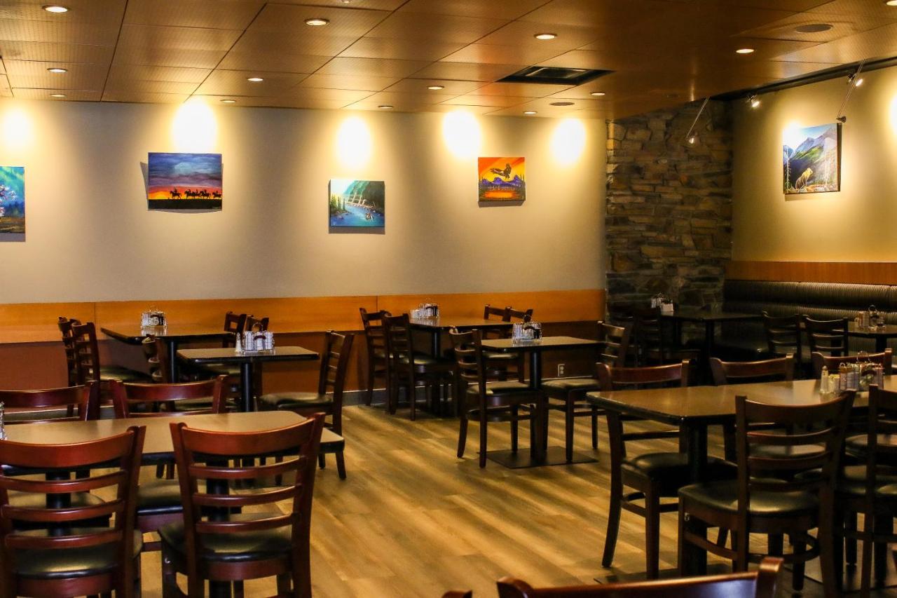 Stoney Nakoda Resort & Casino photo 2