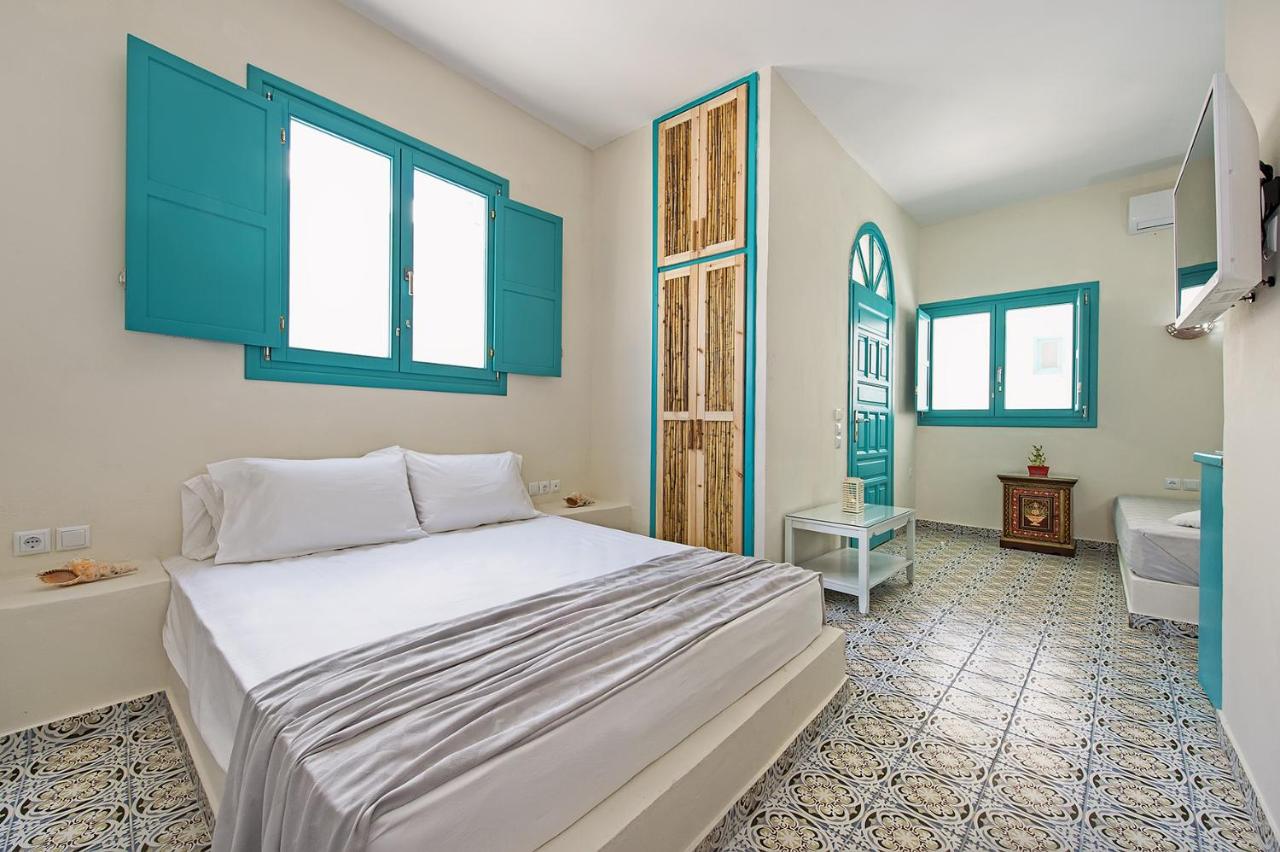Nissia Beach Apartments & Suites photo 3