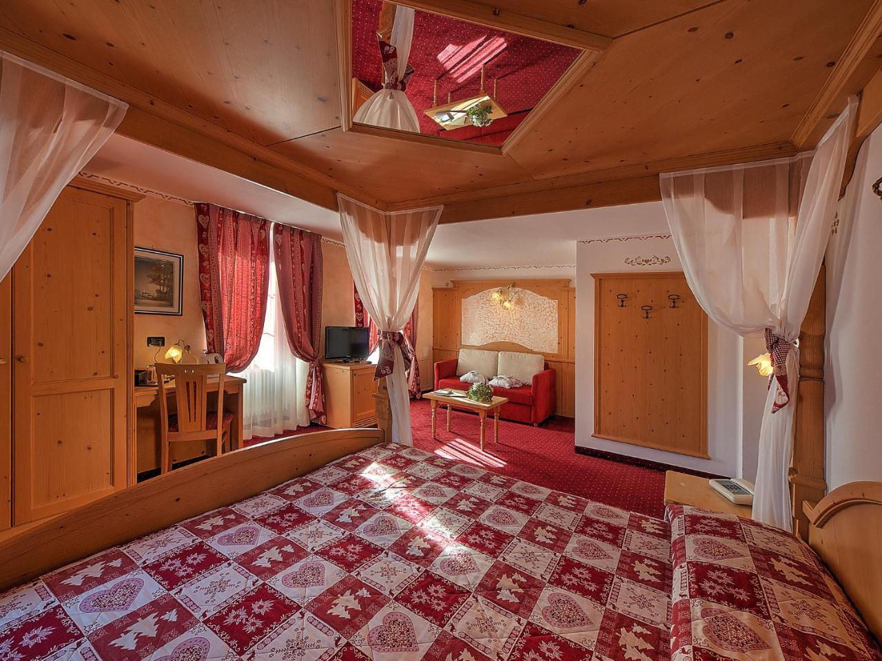 Al Posta Hotel 1899 photo 3