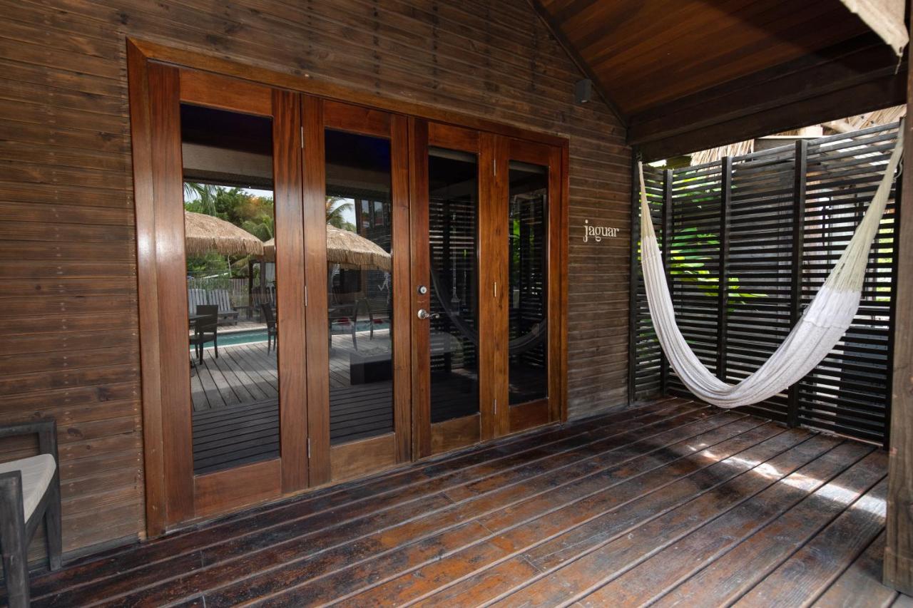 PUR Boutique Cabanas, Adults Only photo 2