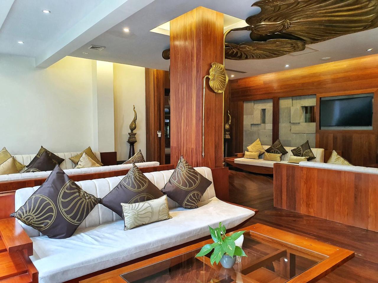 Borei Angkor Resort & Spa photo 3