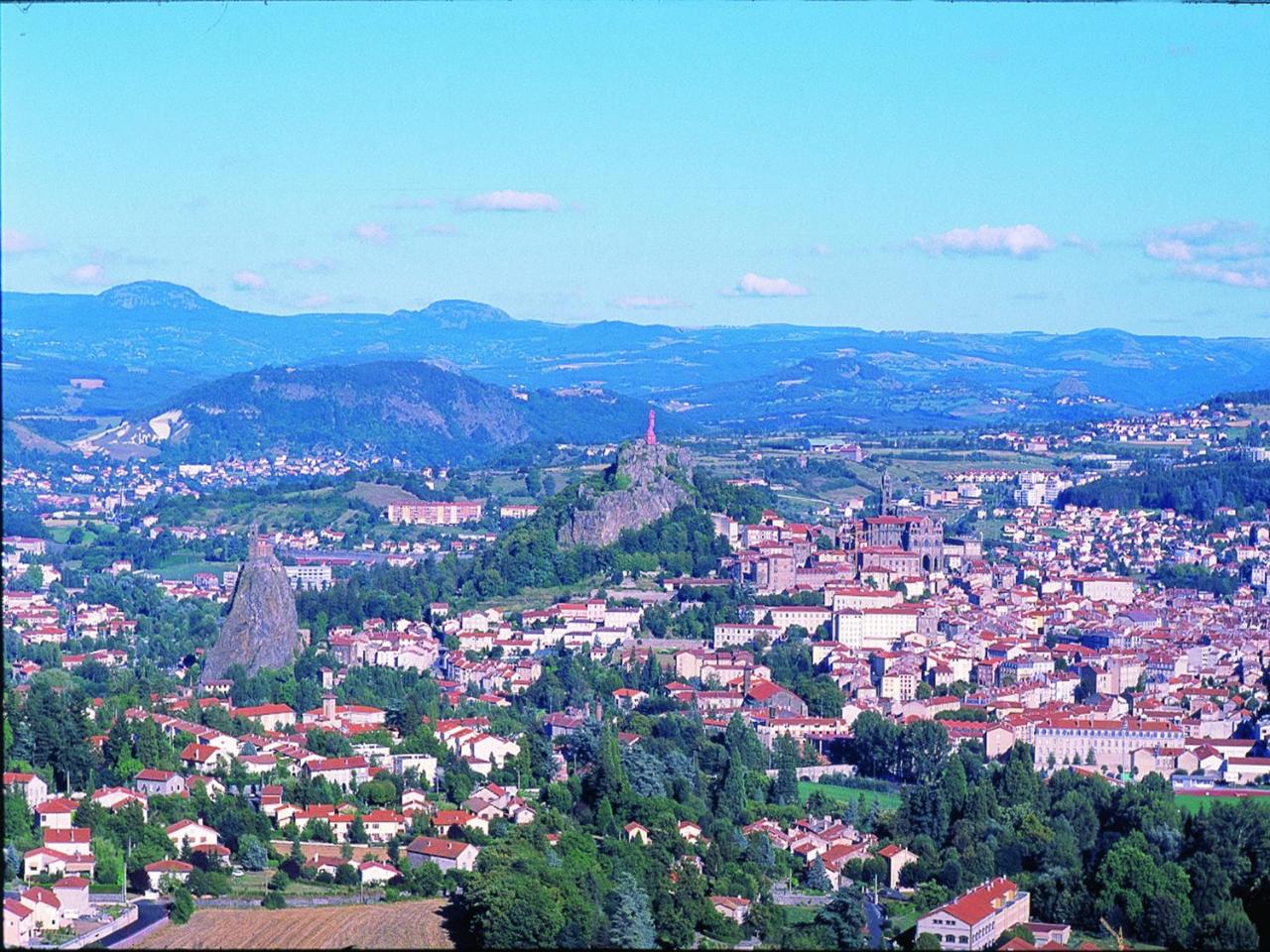 Deltour Hotel Le Puy En Velay