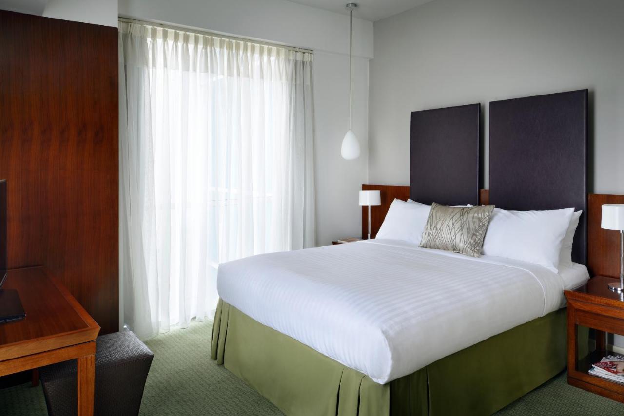 Foto - Marriott Executive Apartments Addis Ababa