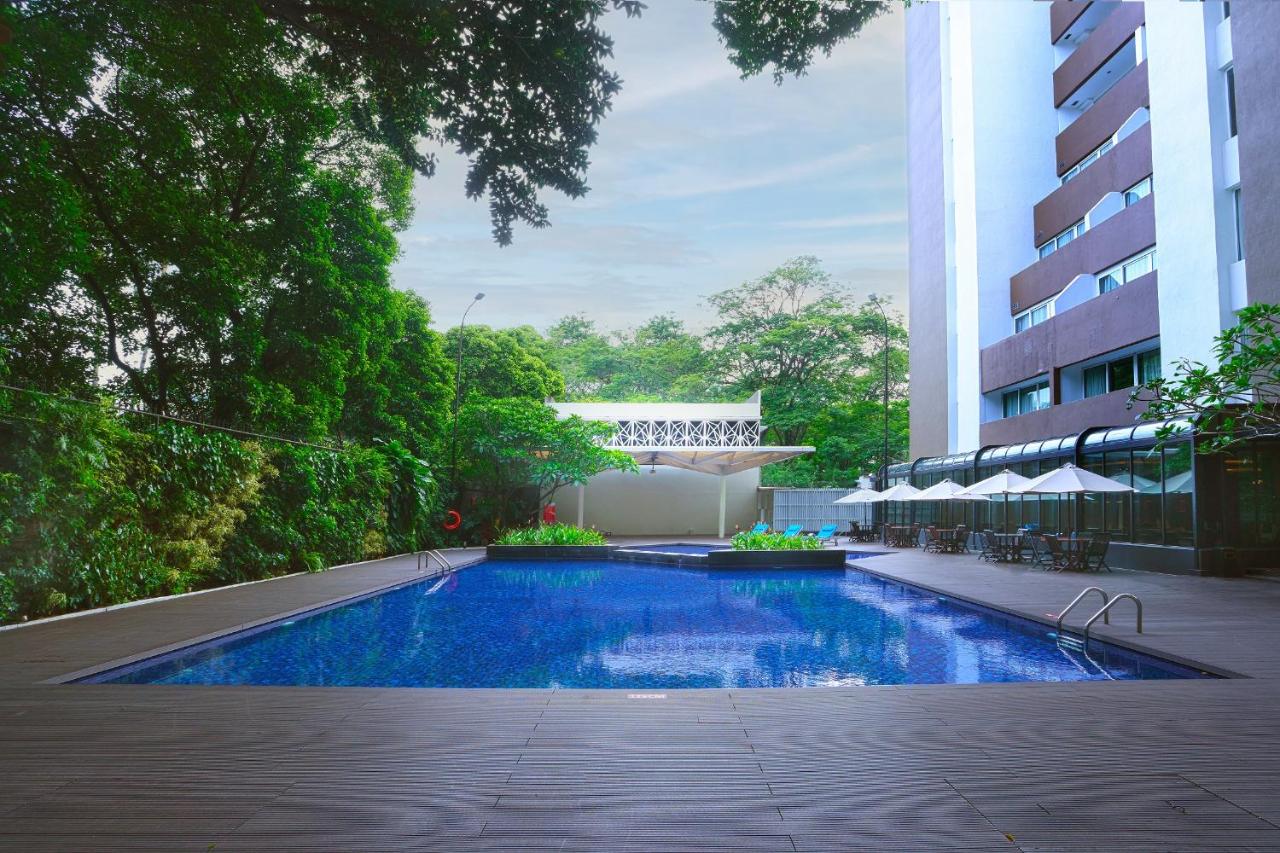 Foto - Swiss-Belhotel Pondok Indah
