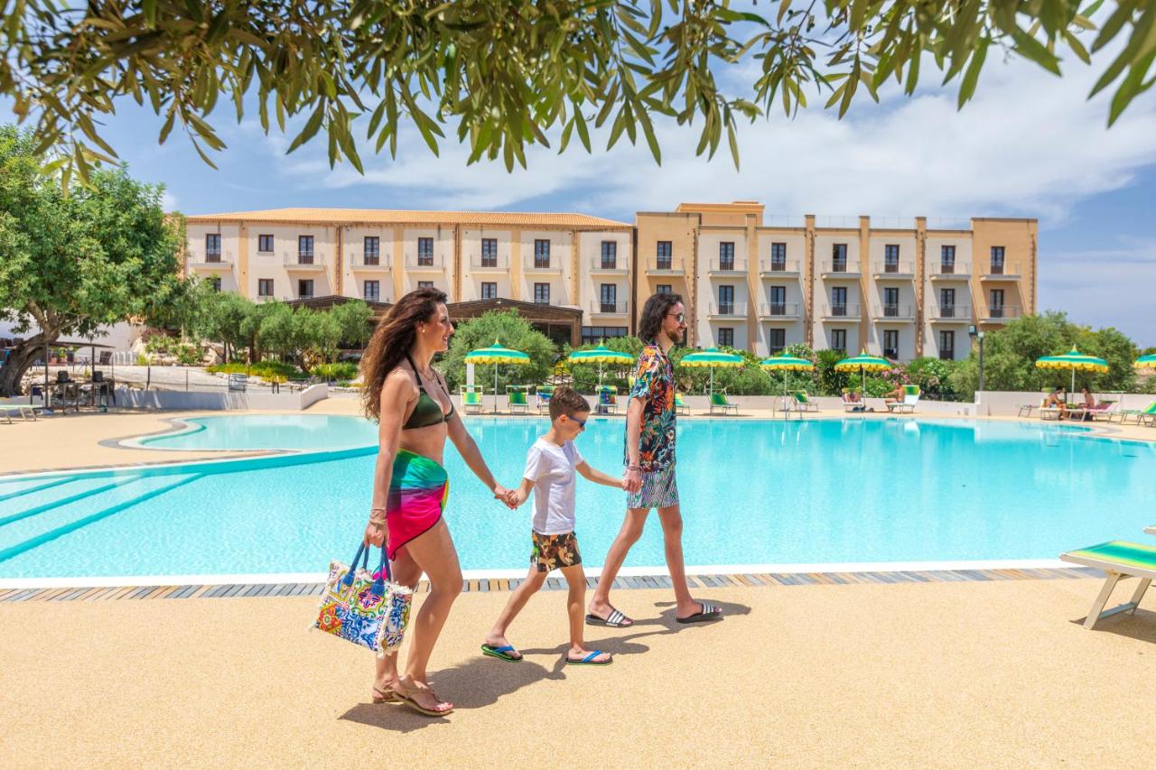 Villa Zina Family Resort - 5