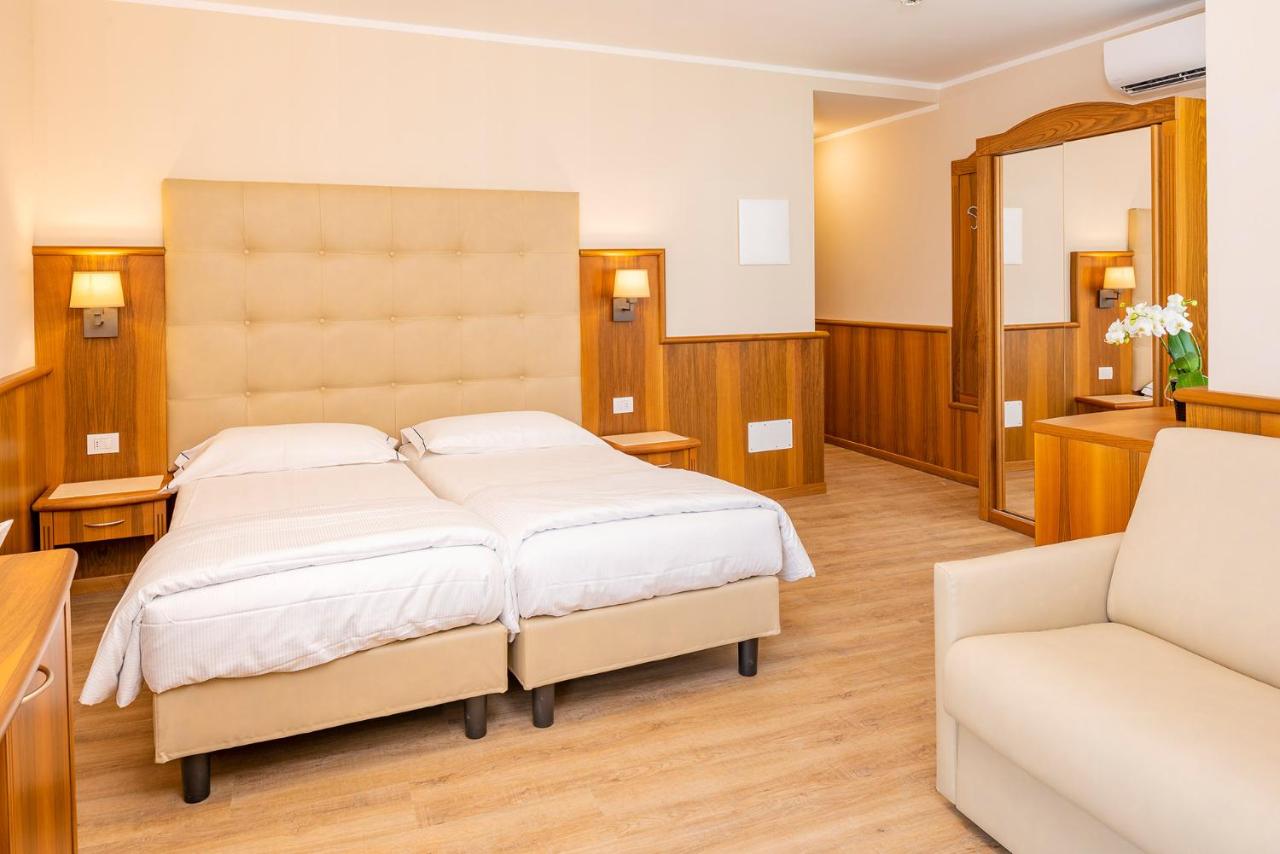 Hotel Centrale photo 3