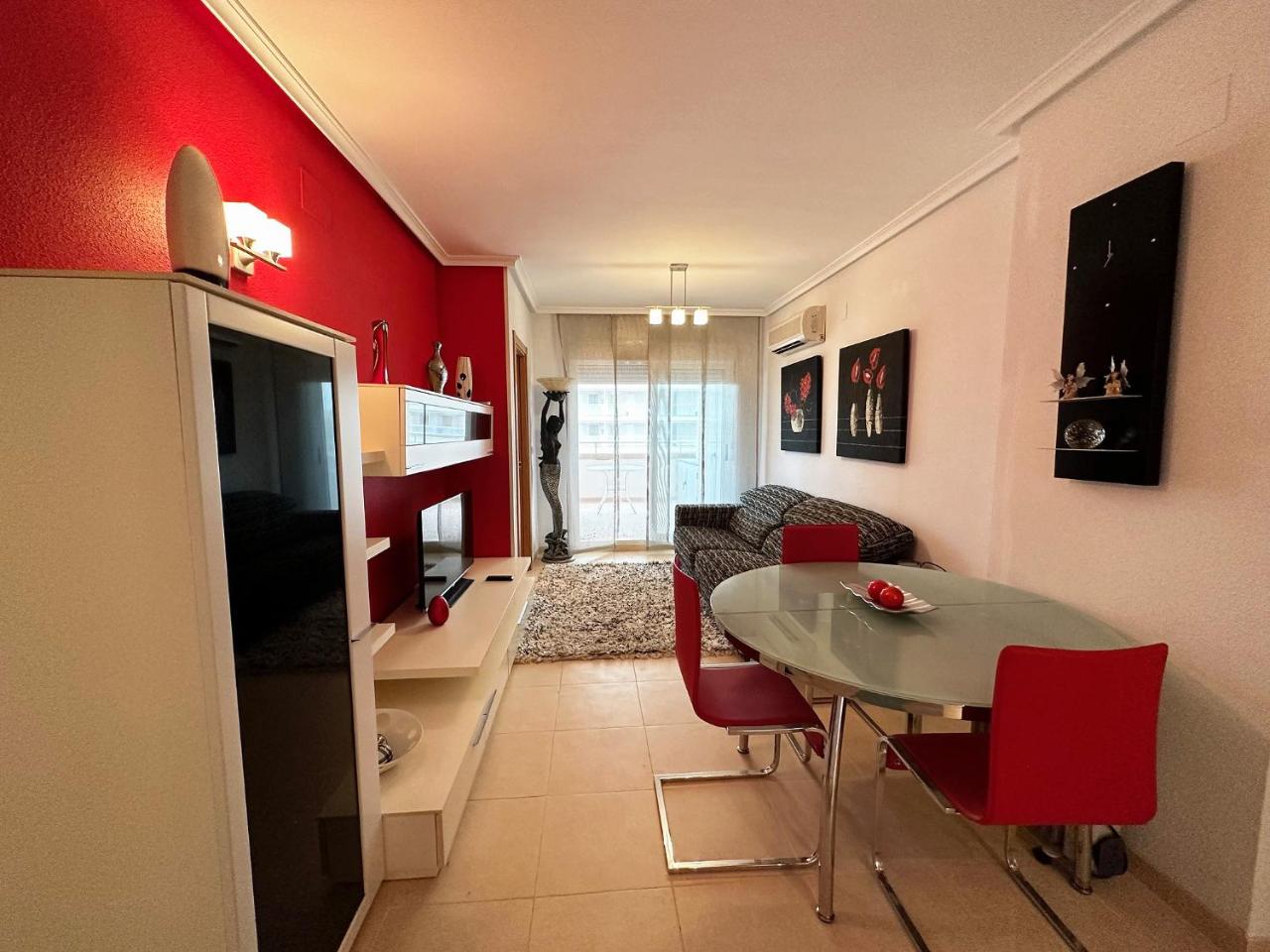 Apartamento Vistamar III REF. 039 - 5