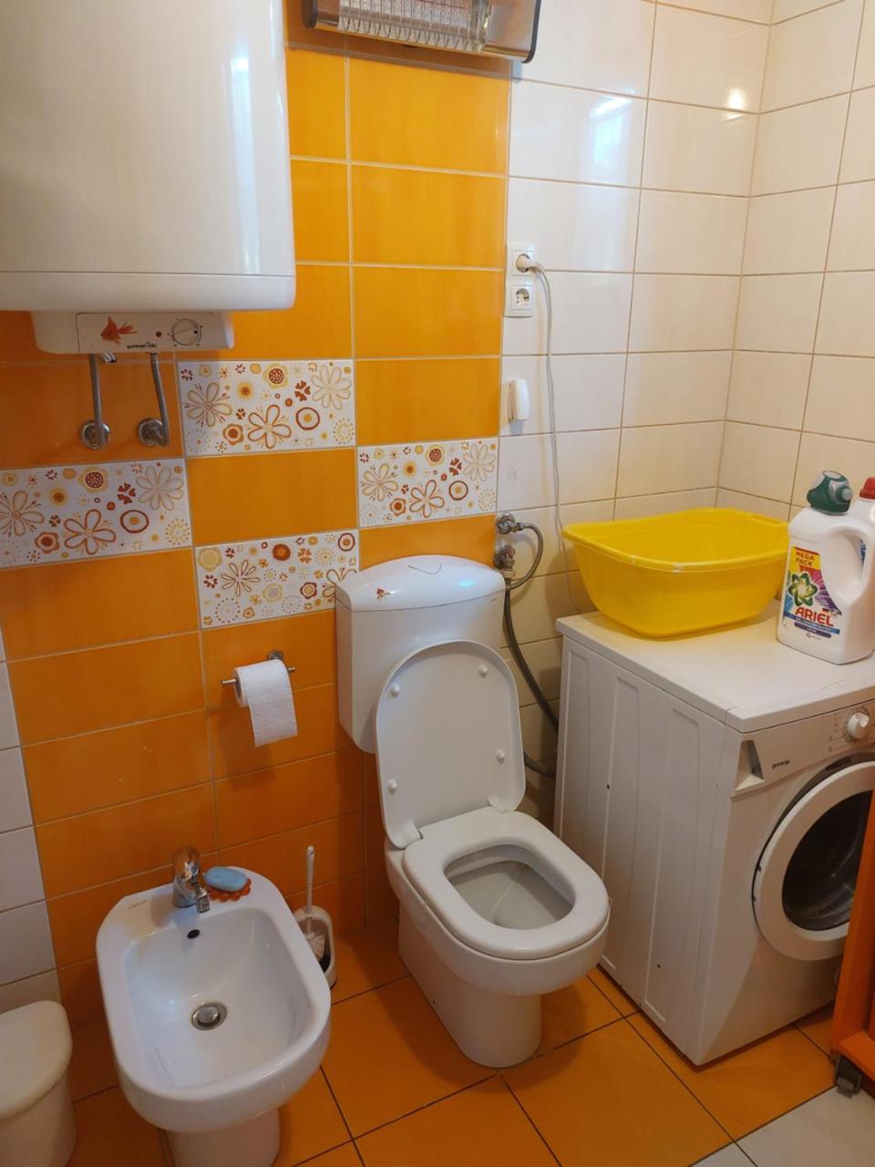 Apartma Vida - 4