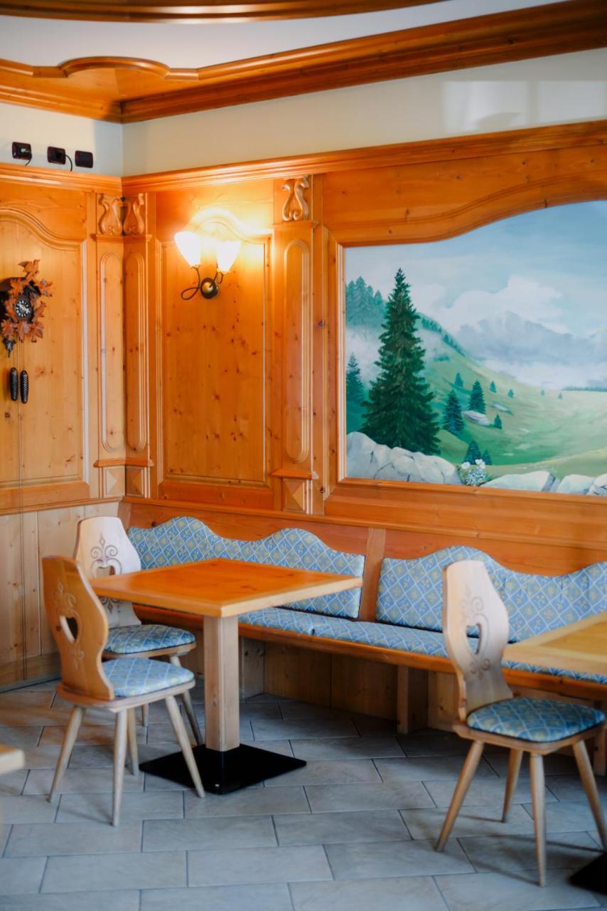 Foto - Hotel Stelvio