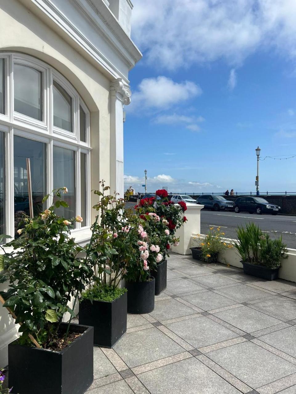 Foto - Eastbourne Riviera Hotel