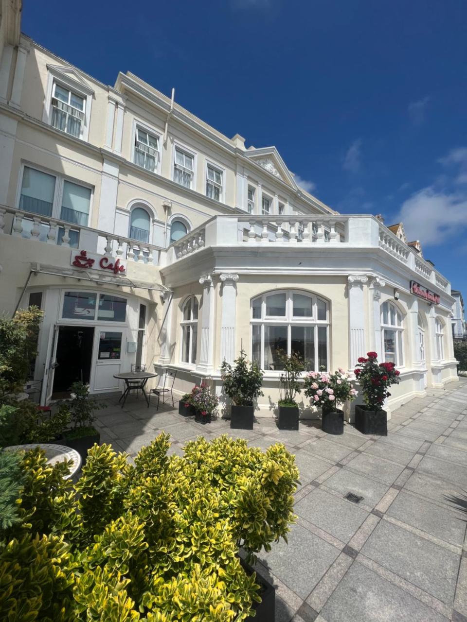 Foto - Eastbourne Riviera Hotel