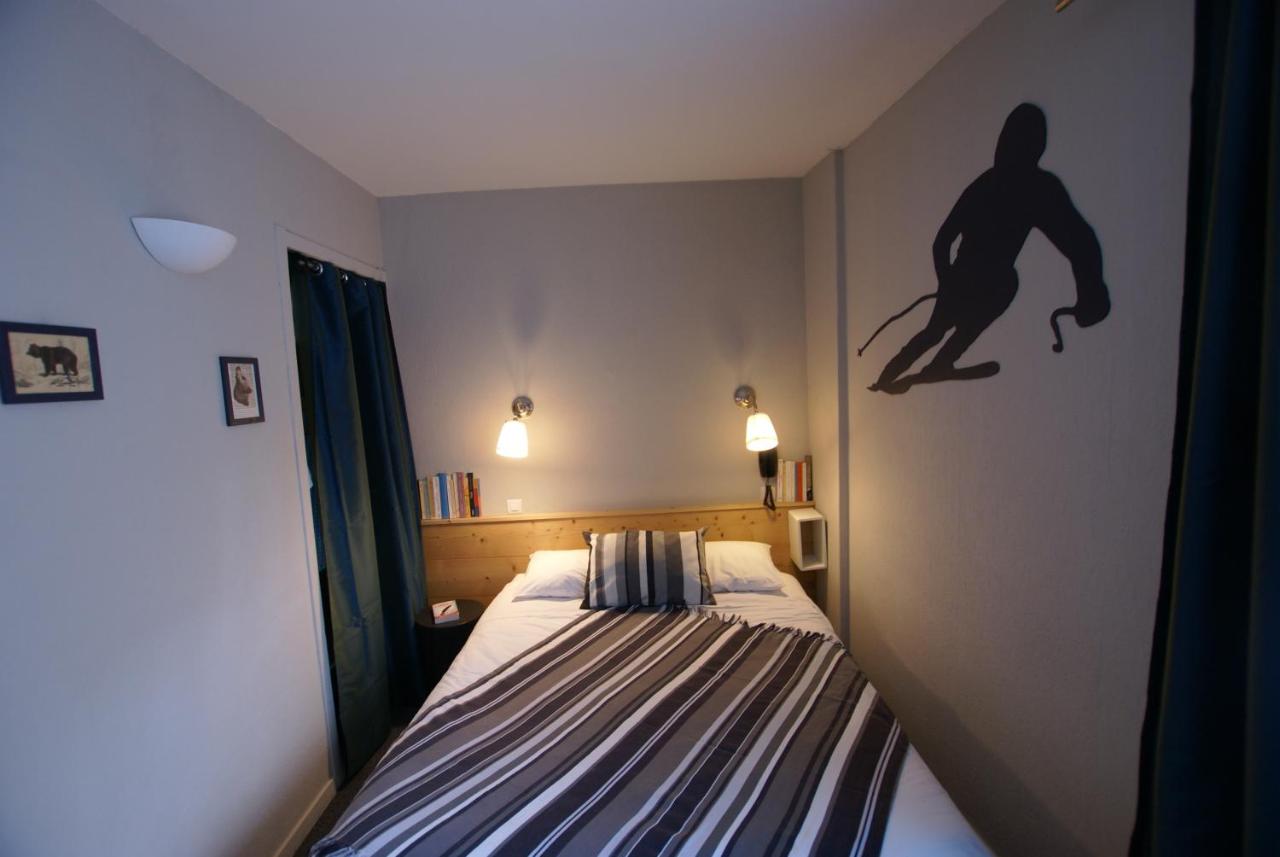 Foto - Hotel de la Placette Barcelonnette