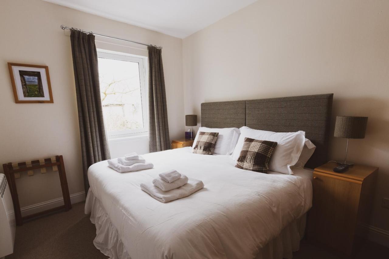 Scalloway Hotel photo 2