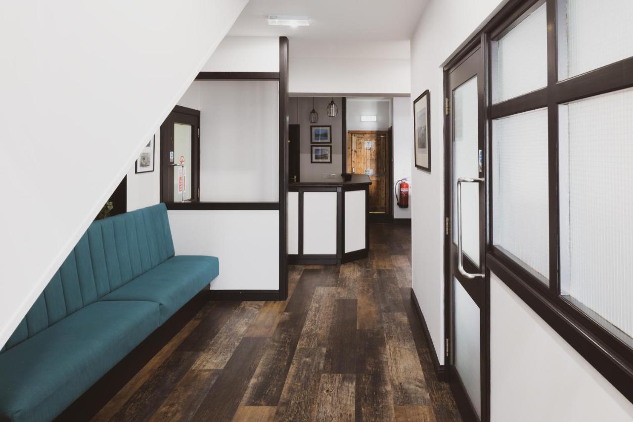 Scalloway Hotel photo 3