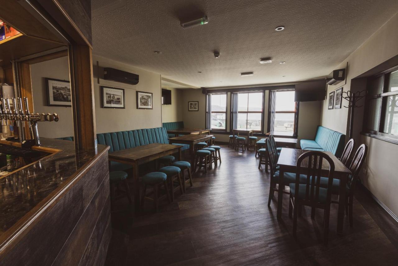 Scalloway Hotel photo 4