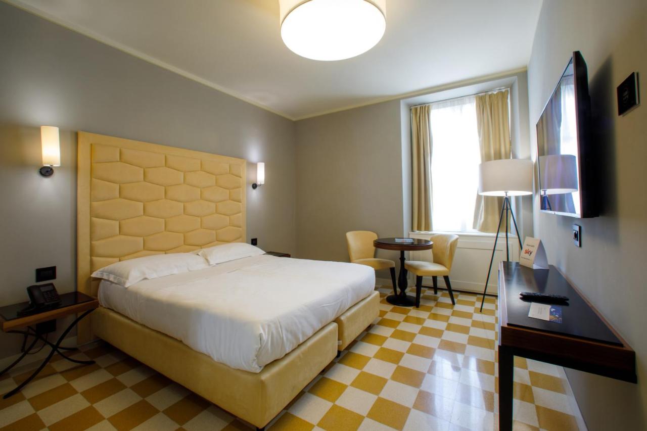 Room Of Andrea Hotel photo 4