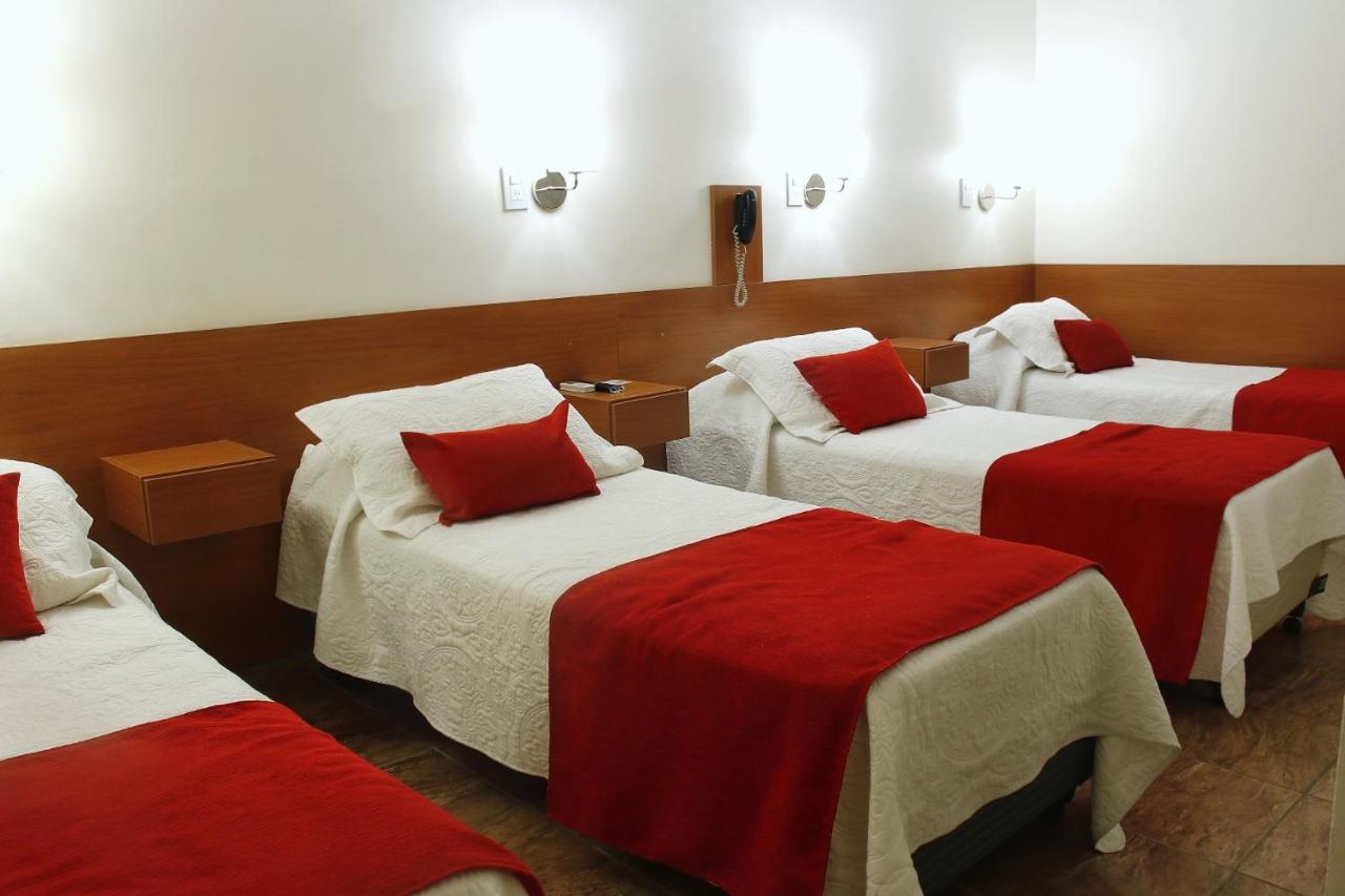 HL Hotel photo 3