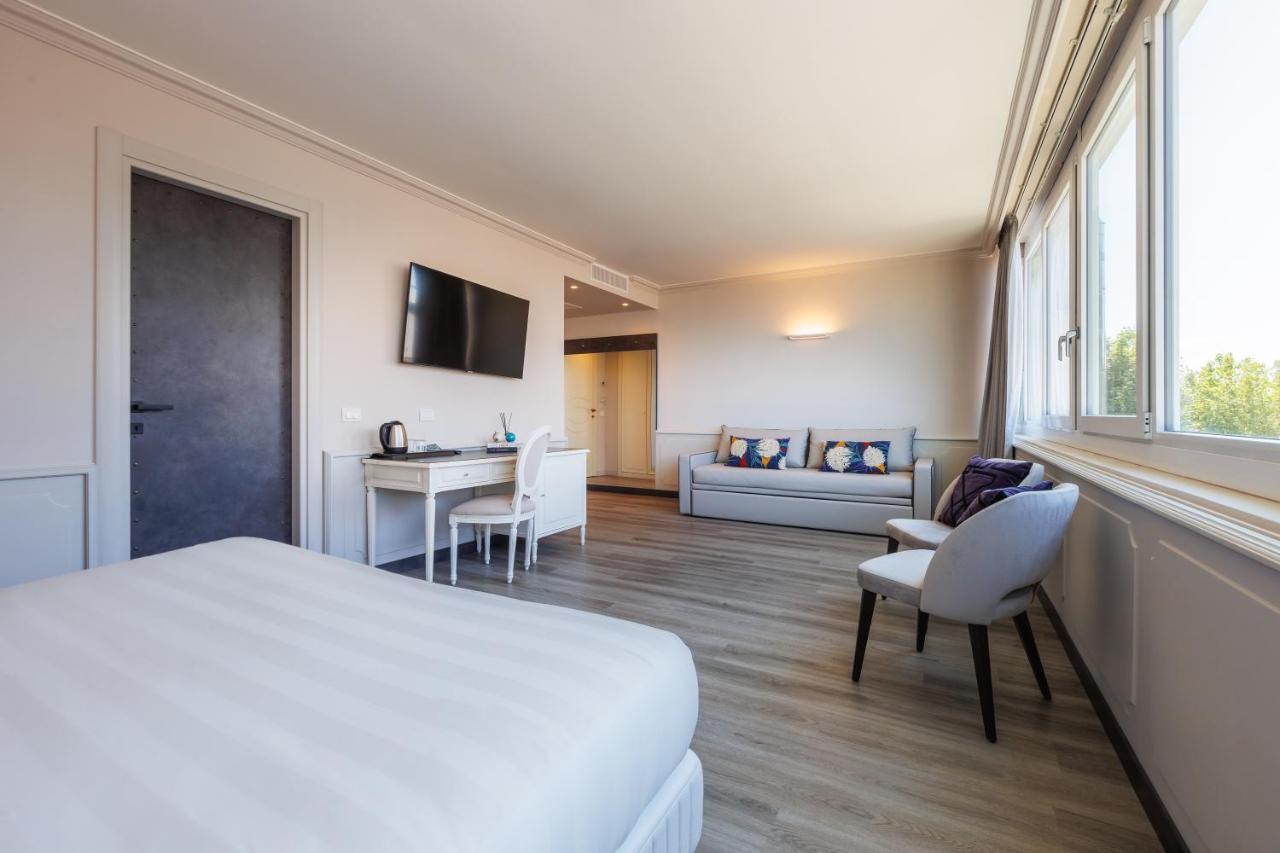 Parco dei Principi Boutique Hotel photo 4