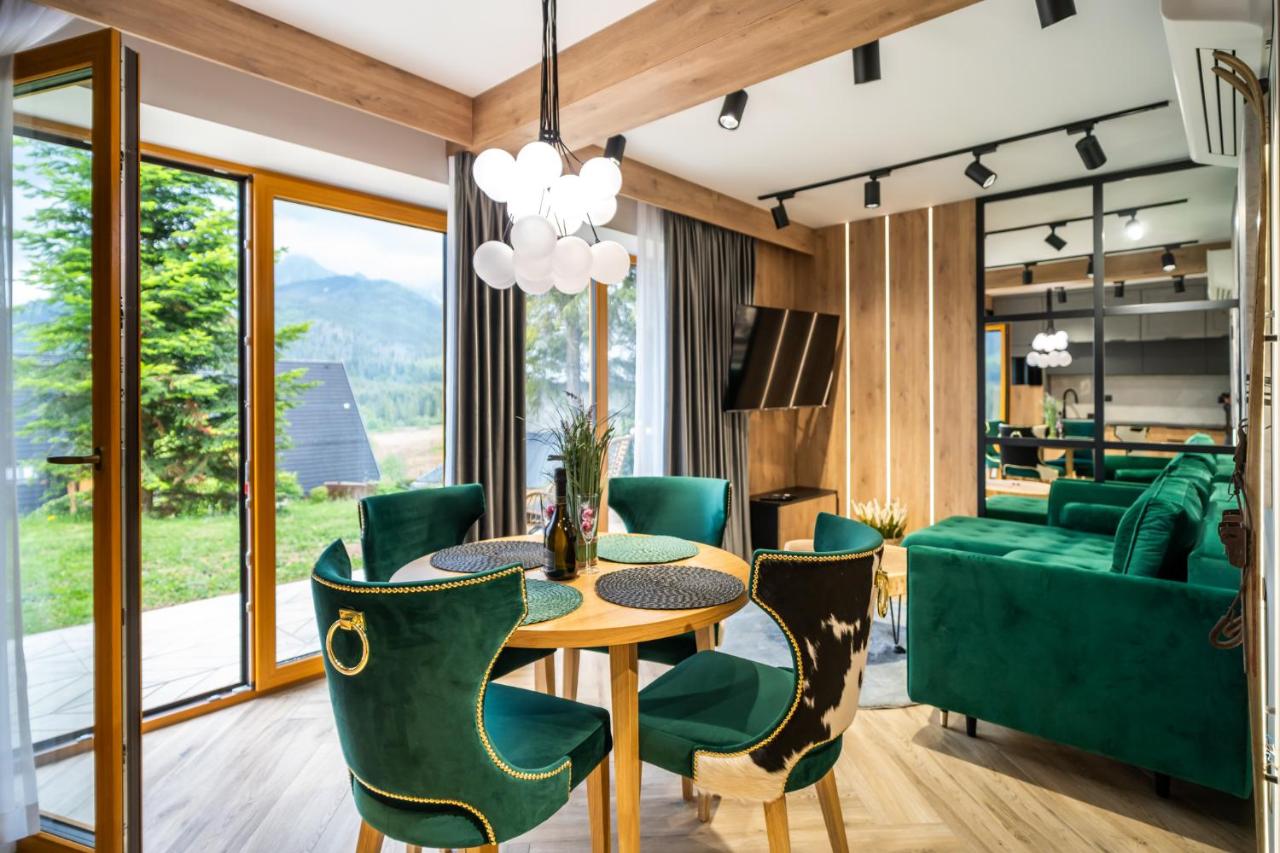 Apartament Niebiańska Polana by Apart Concept Podhale - 3