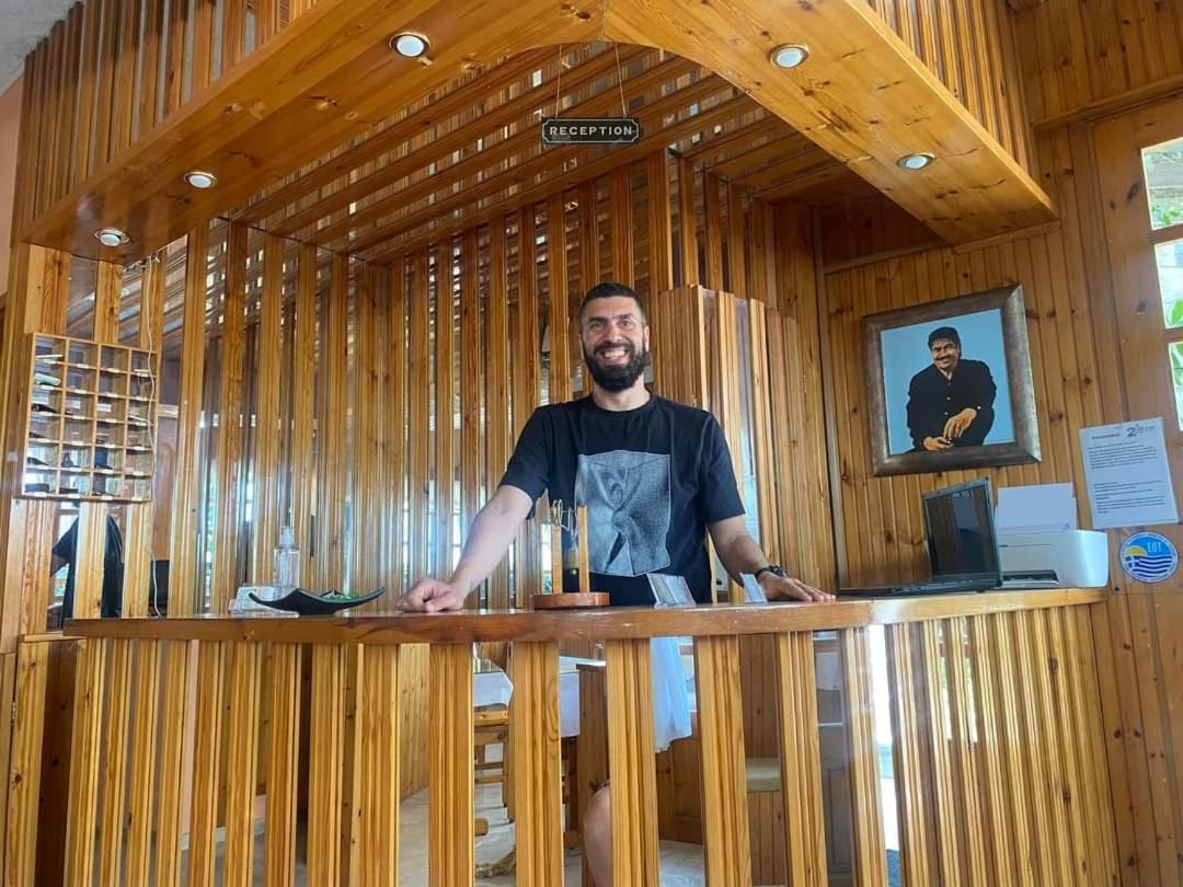 Kissandros Hotel - 2