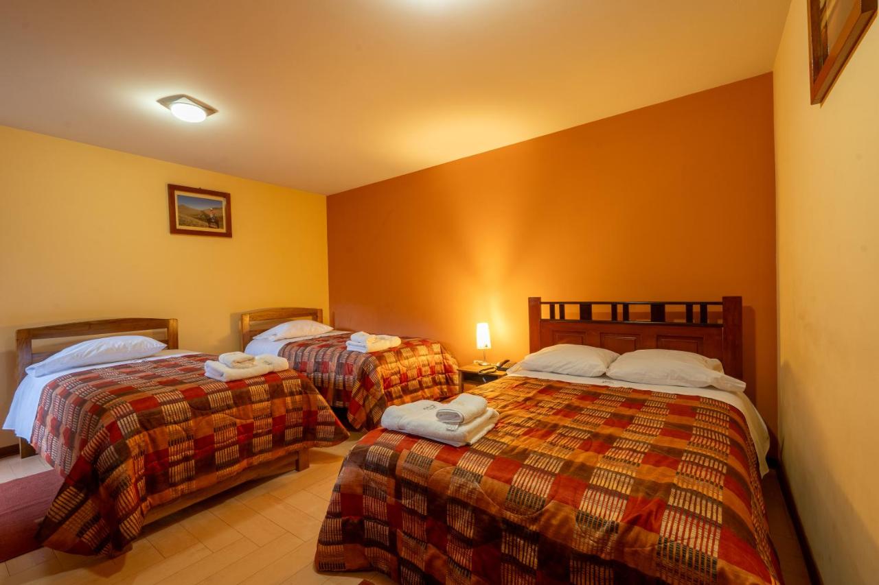 Posada del Arriero -Hotel photo 3