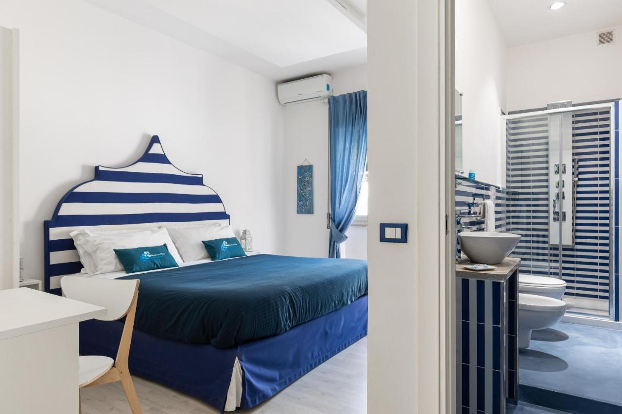 Photo - Sapore di Mare nel Blu