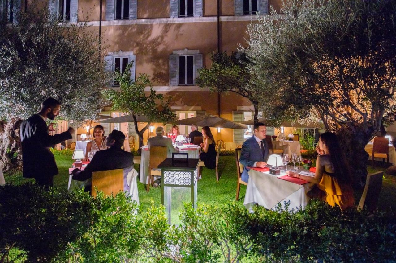 Kolbe Hotel Rome - 4