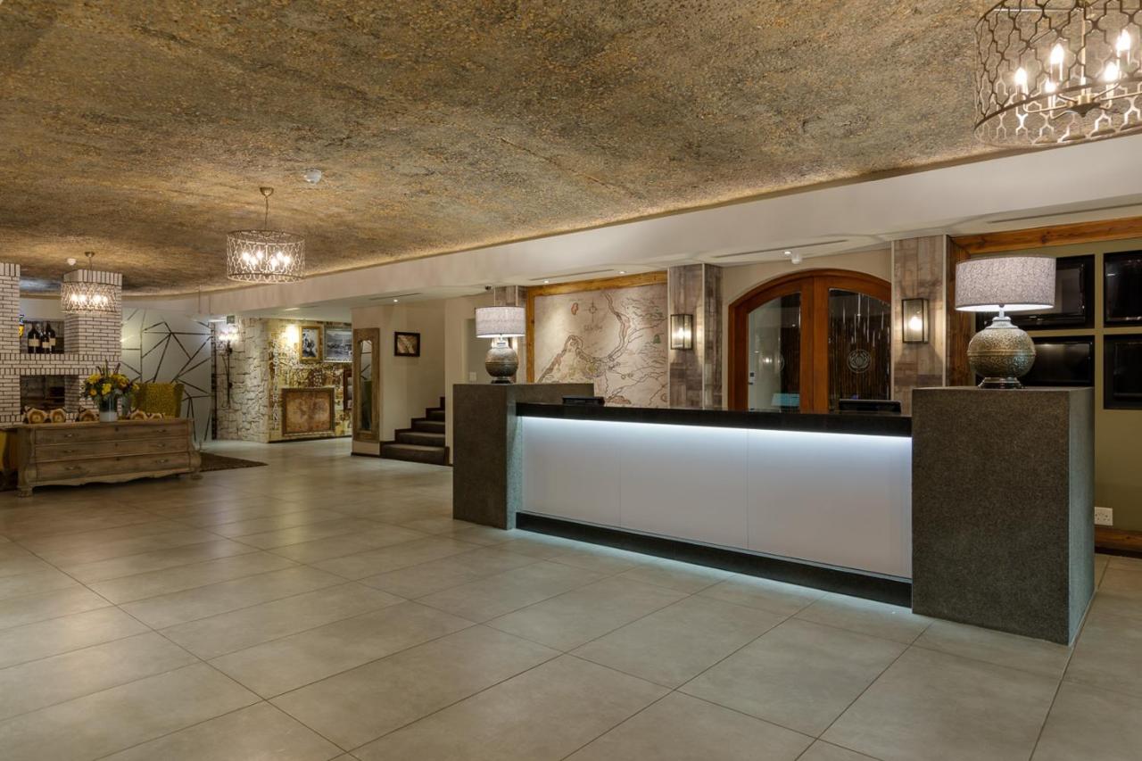 Protea Hotel Cape Town Durbanville photo 2