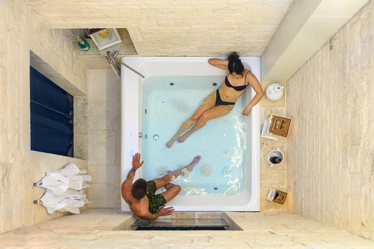 Murr Luxury Rooms - 6