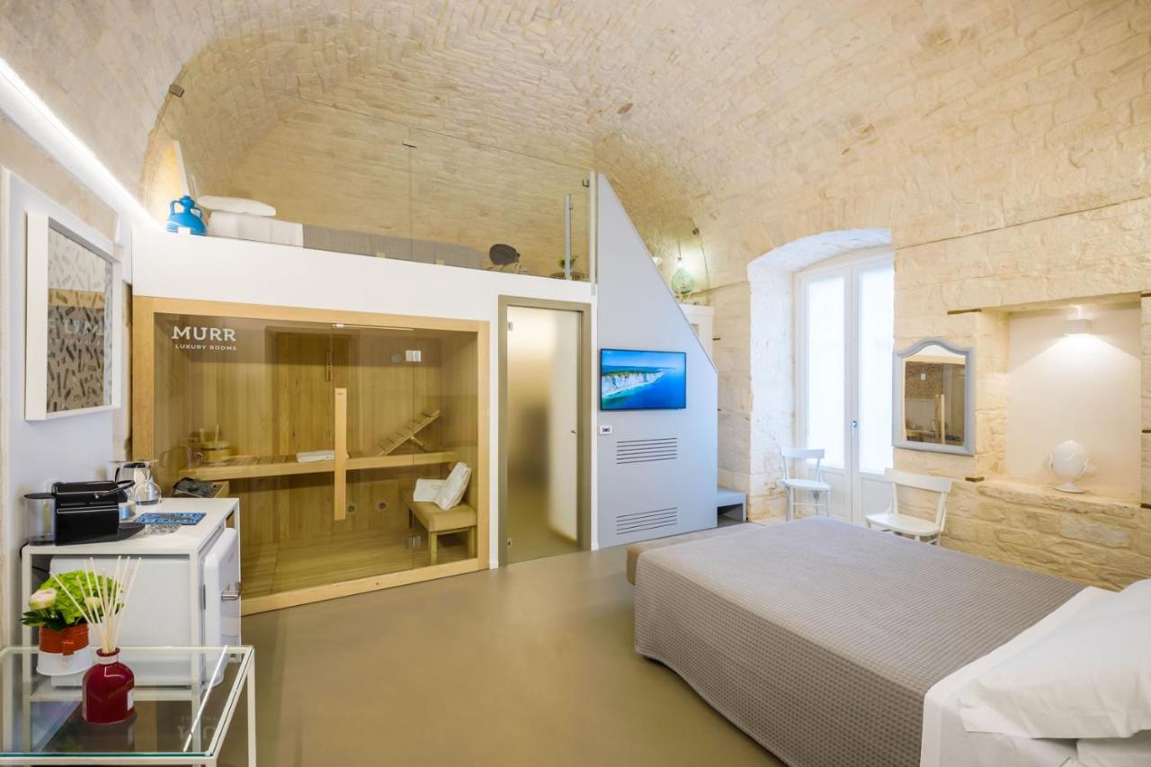 Murr Luxury Rooms - 2