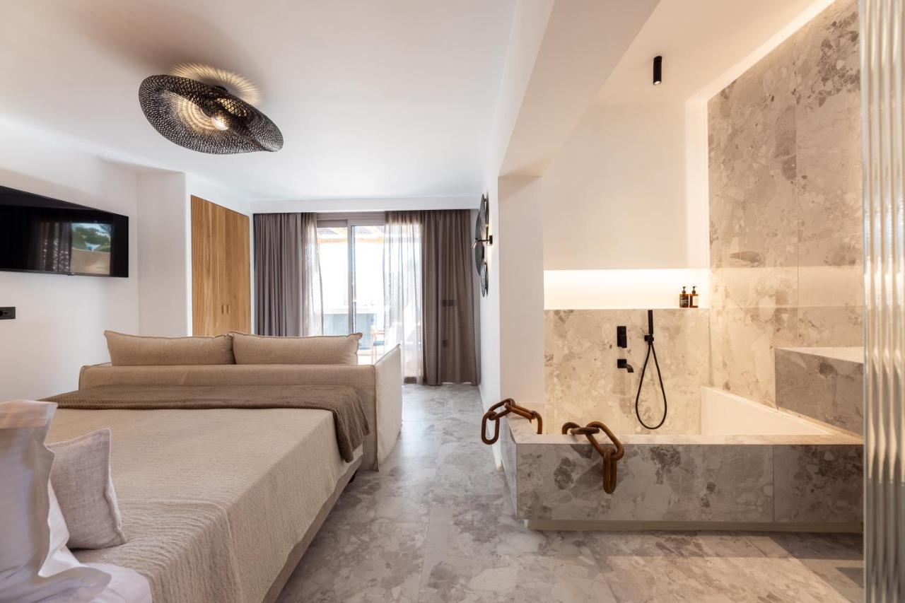 Athina Studios and Suites Plaka - 2