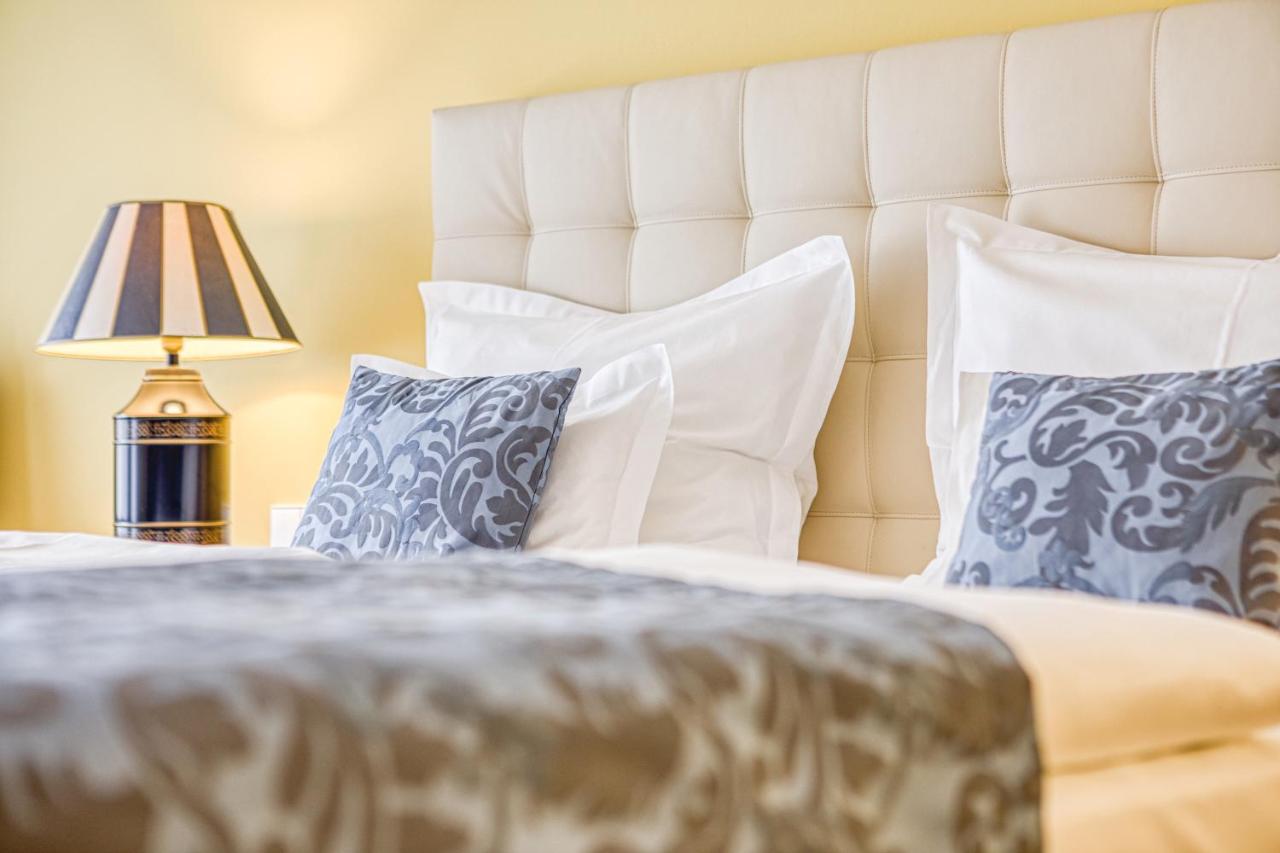 Wald & Schlosshotel Friedrichsruhe photo 4
