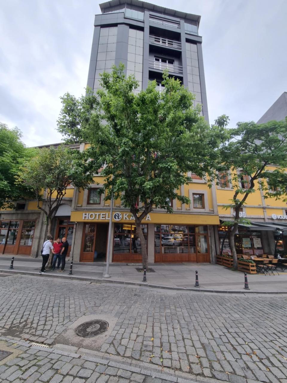 Foto - Hotel Kalfa