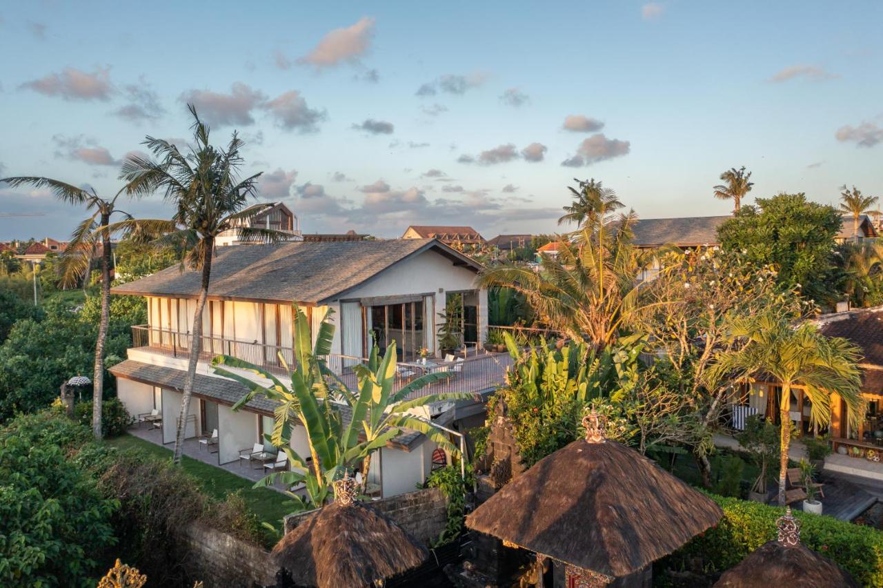 MASMARA Resort Canggu photo 4