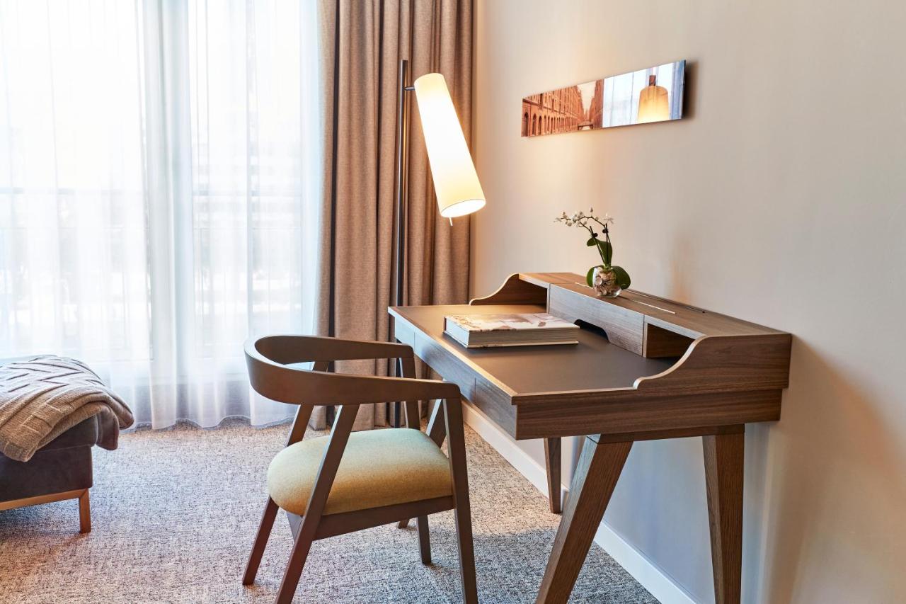 Steigenberger Hotel Hamburg - 4