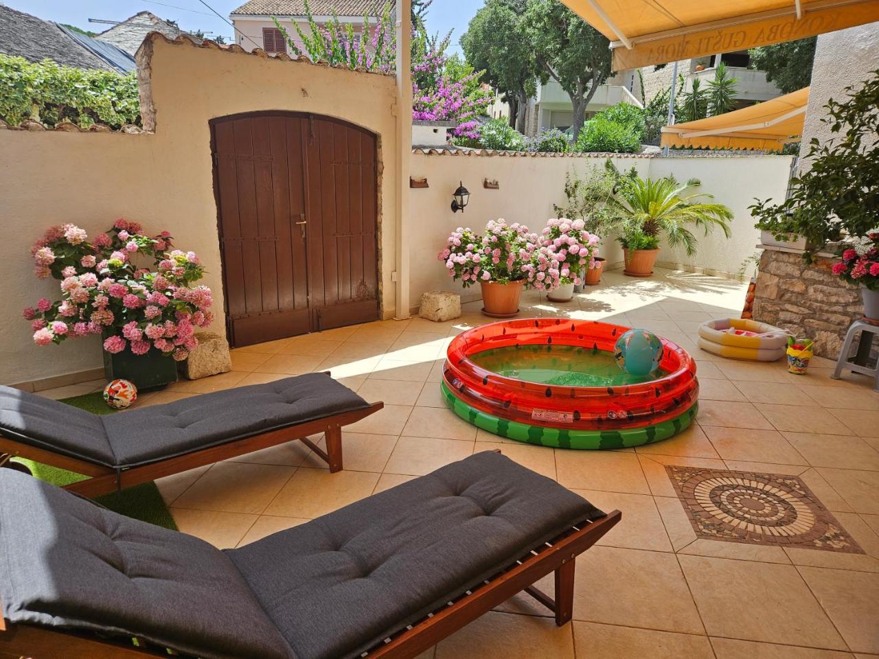 Charming 4* apartment in Supetar's old center - 6