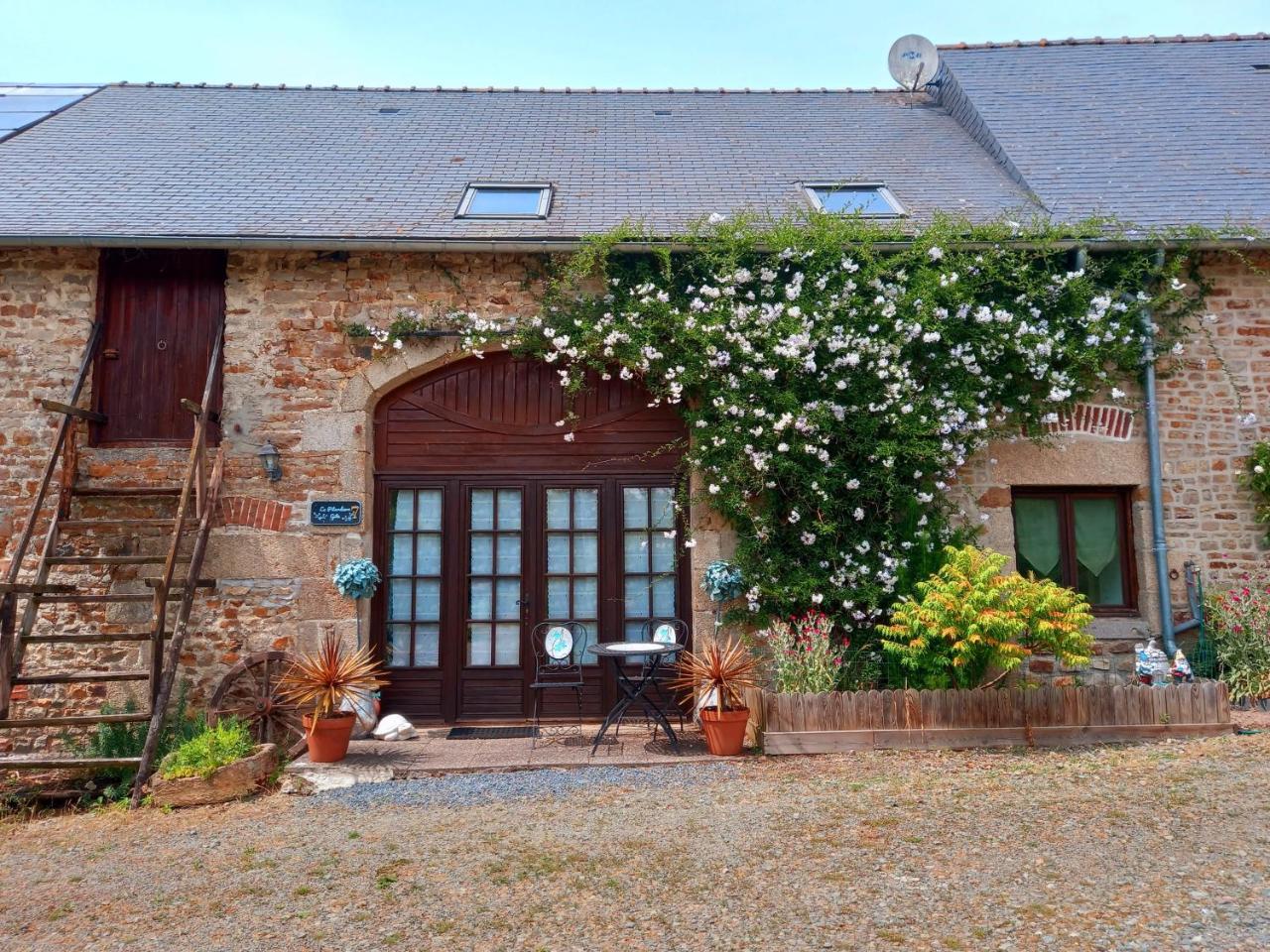 La Pitardière Gite - 2