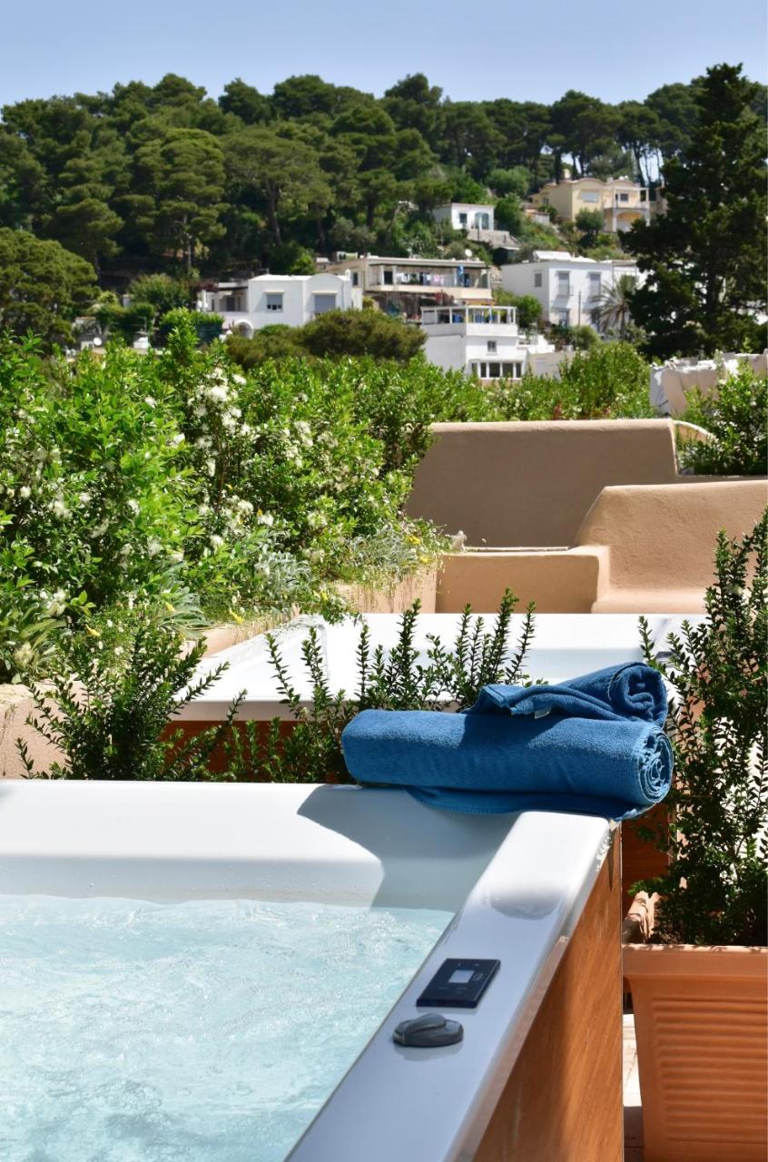 Villa Lia Hotel Capri photo 3