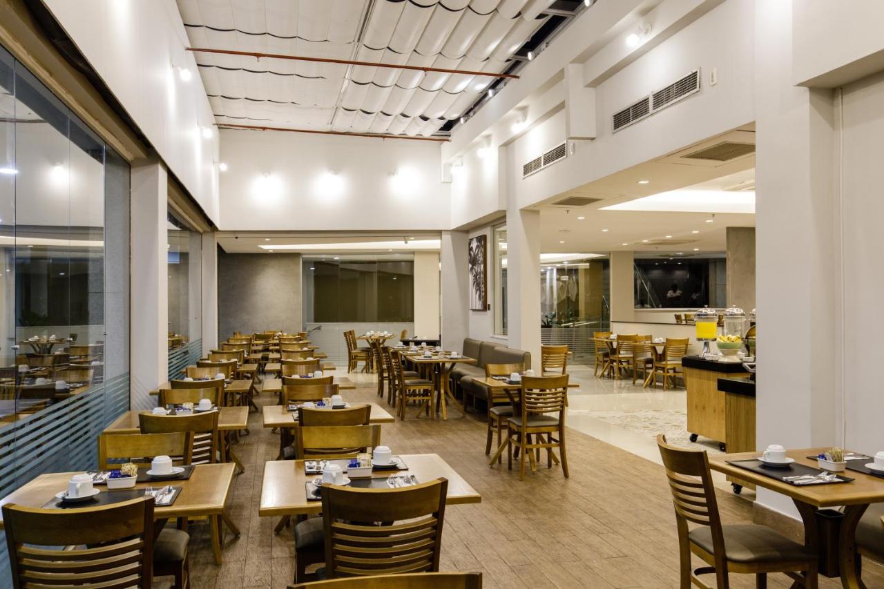 Promenade Link Stay Barra da Tijuca photo 2