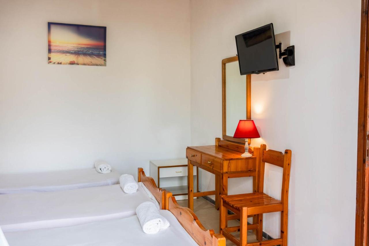 Foto - Katerina's Studios & Apartments