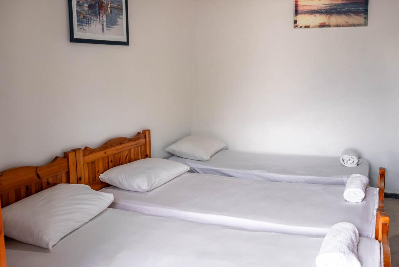 Foto - Katerina's Studios & Apartments