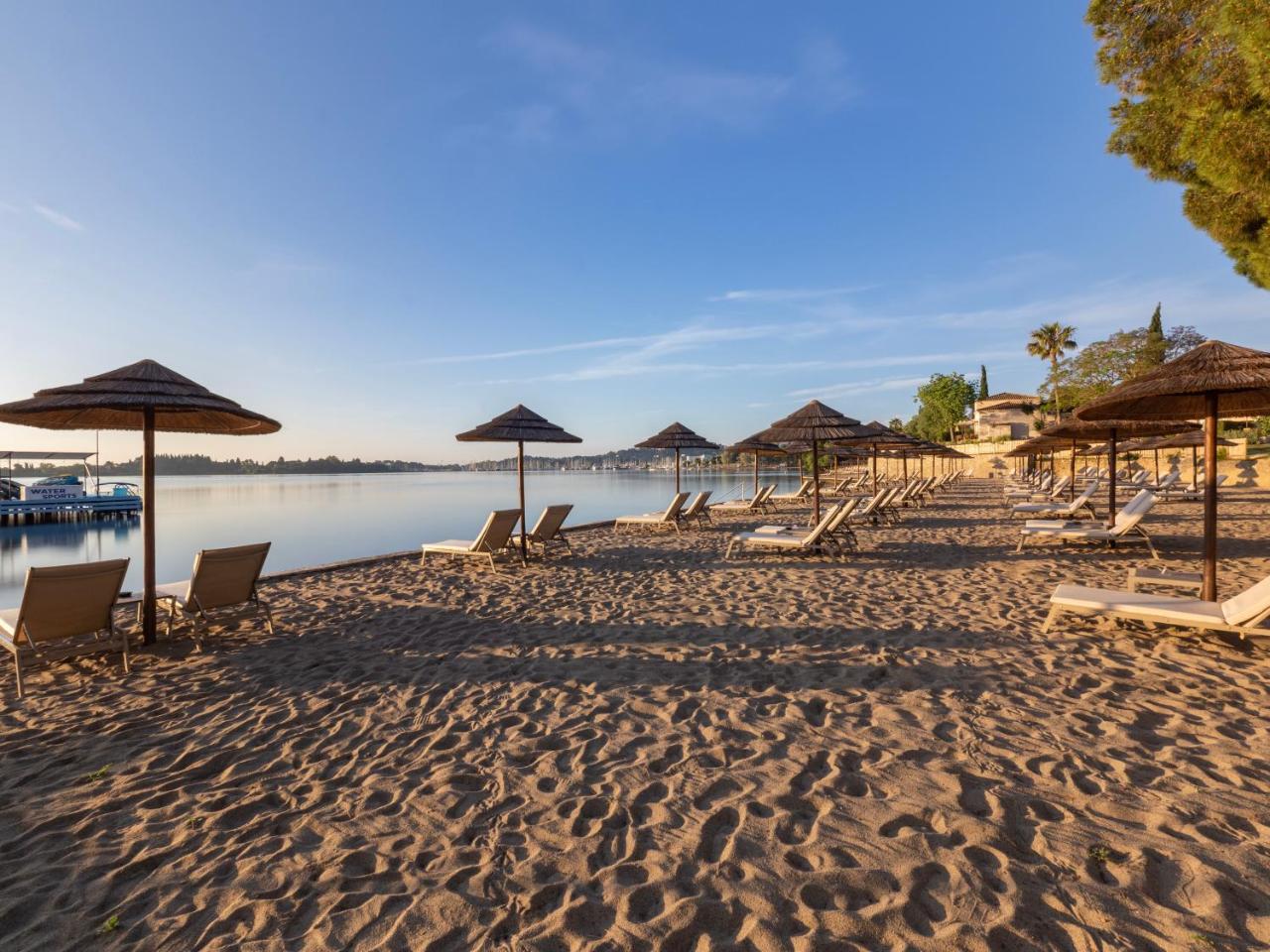 Hyatt Ziva Corfu - 5