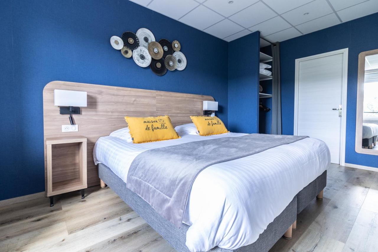 Hôtel De La Plage photo 3