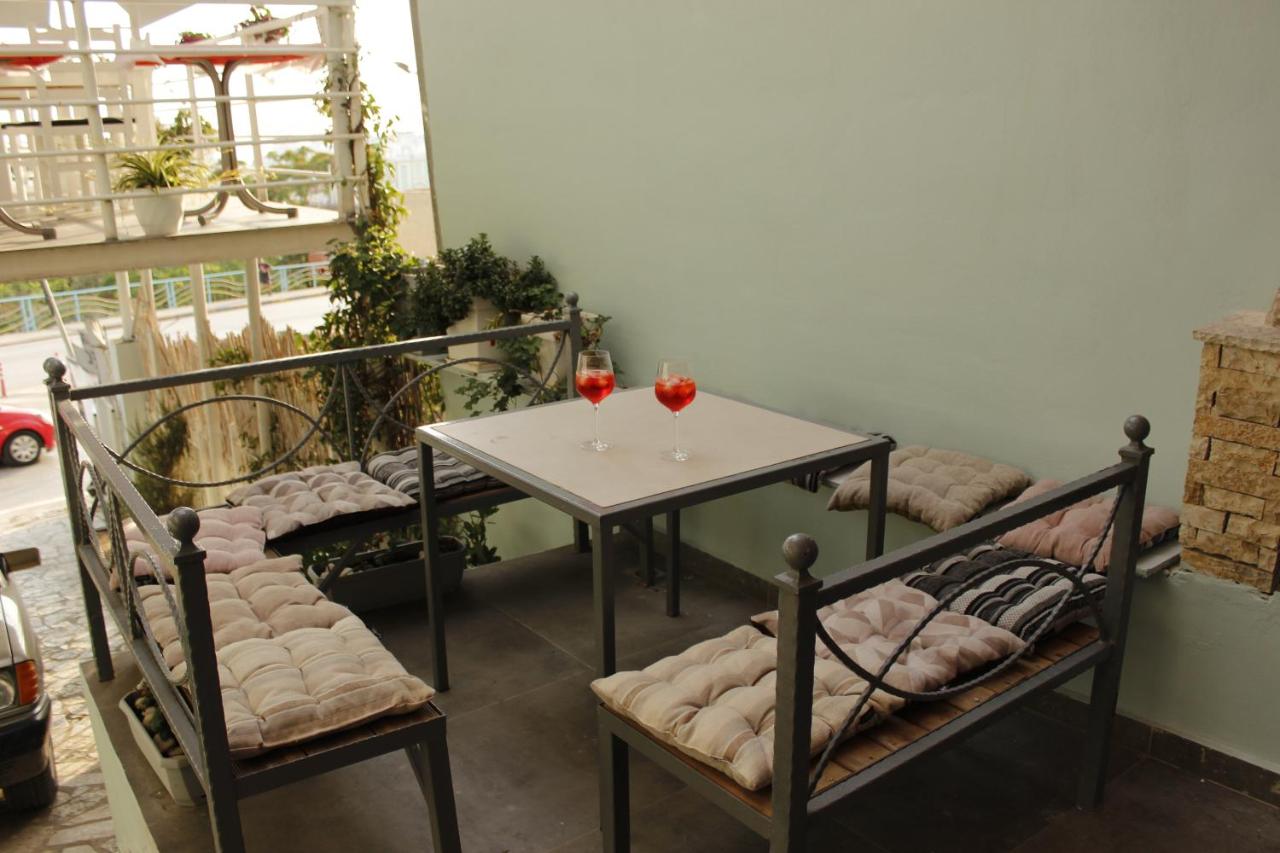 Bebi Hotel And Apartments