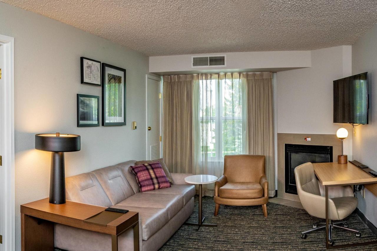 Foto - Residence Inn by Marriott Anchorage Midtown