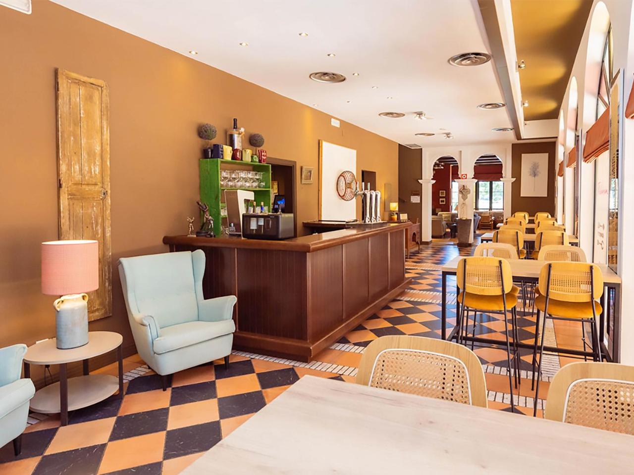 Isla Canela Golf Hotel Boutique - 6
