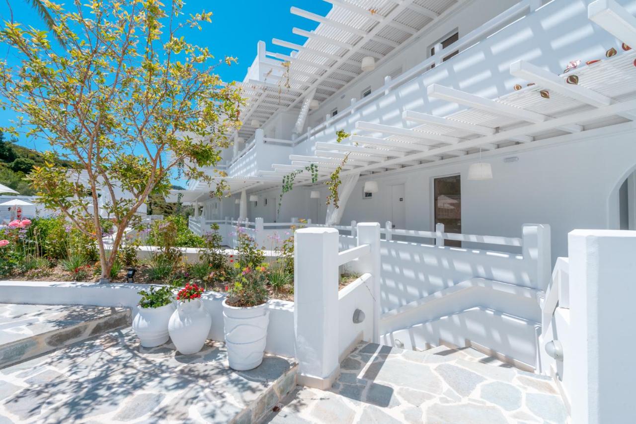Aloe Hotel - Adults Only - 6