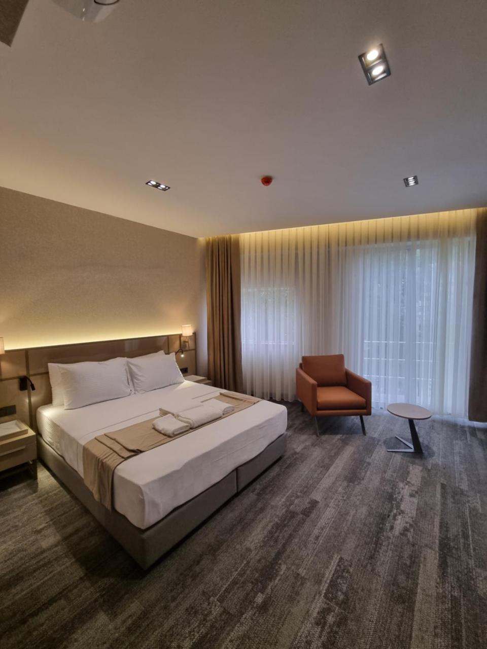Foto - Hotel Kalfa