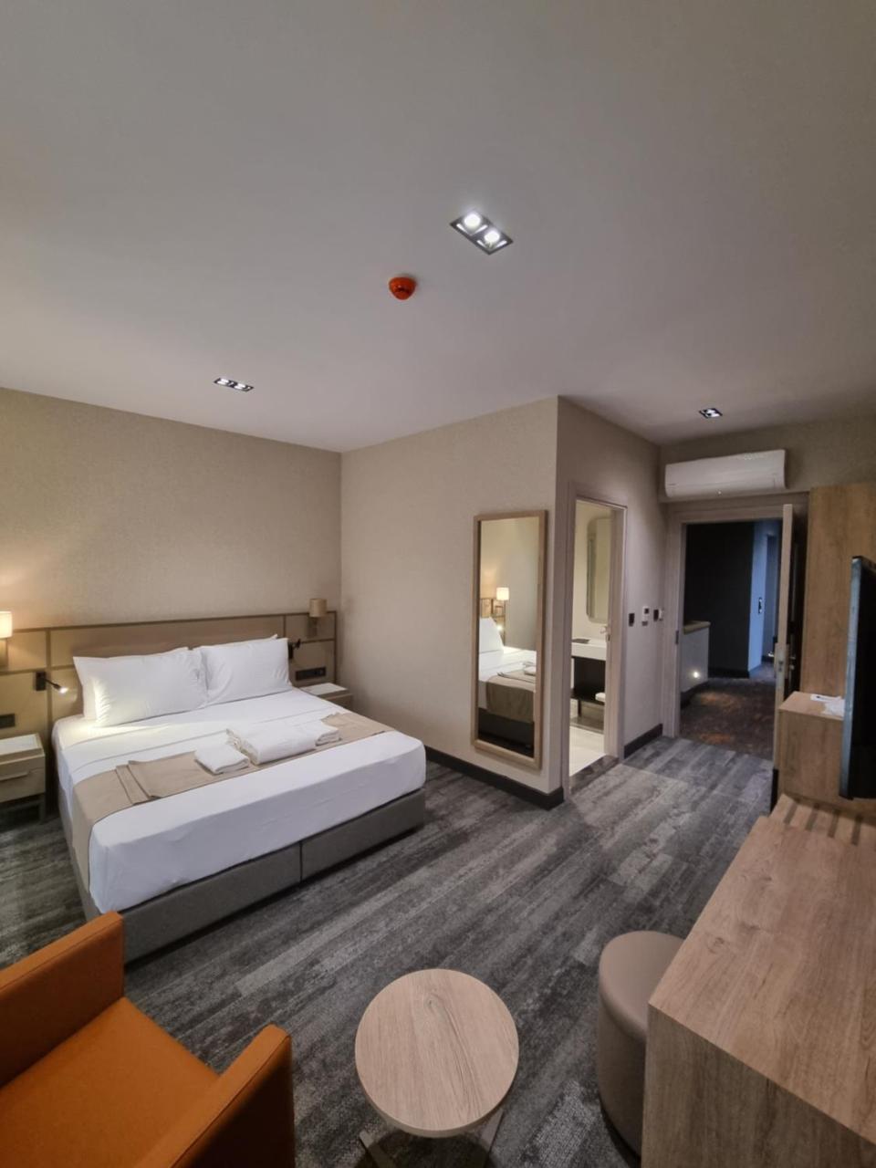 Foto - Hotel Kalfa